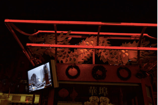 Chinatown new year 5