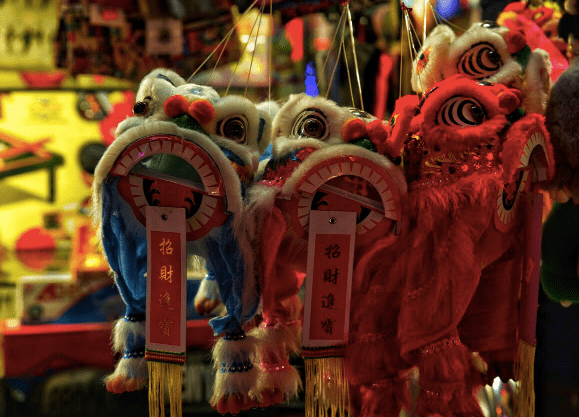 Year of Dog 4