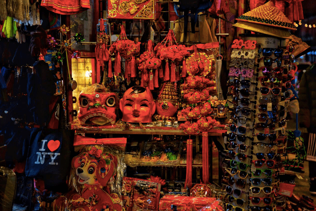 chinatown New York 3