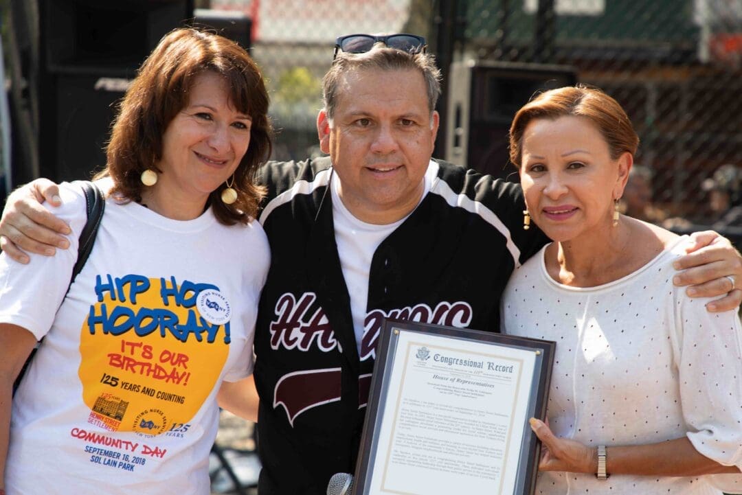 Marki David Congresswoman