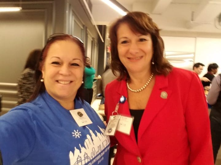 Milagros-Selfie-with-Marki