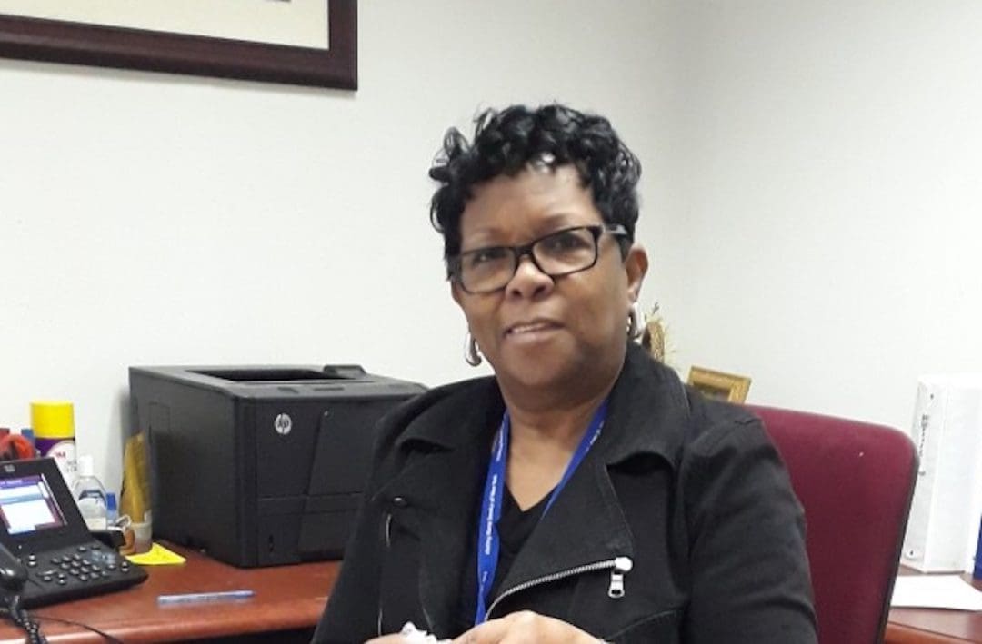 Rose McNeal