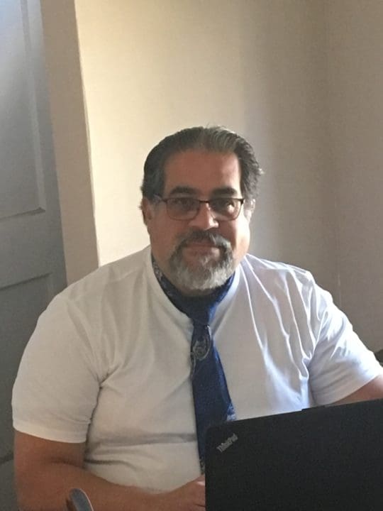 Andy Torres