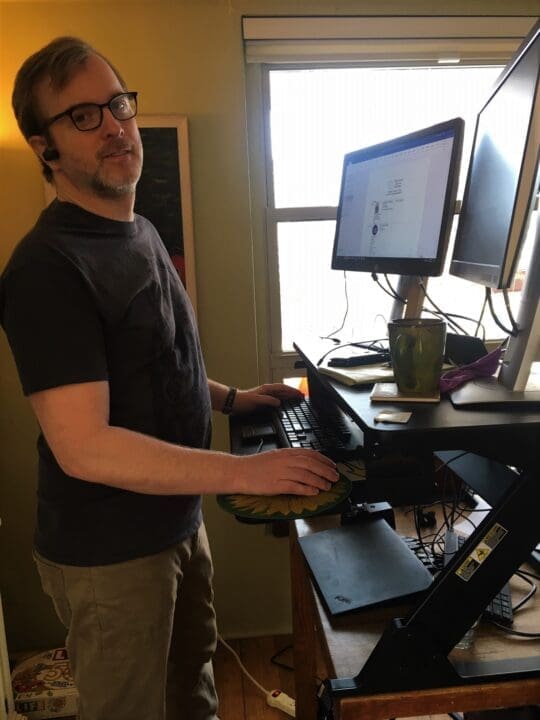 Dan Lowenstein