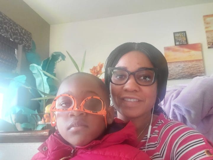 Funmilola Akerele