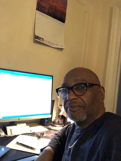 Michael Leysath