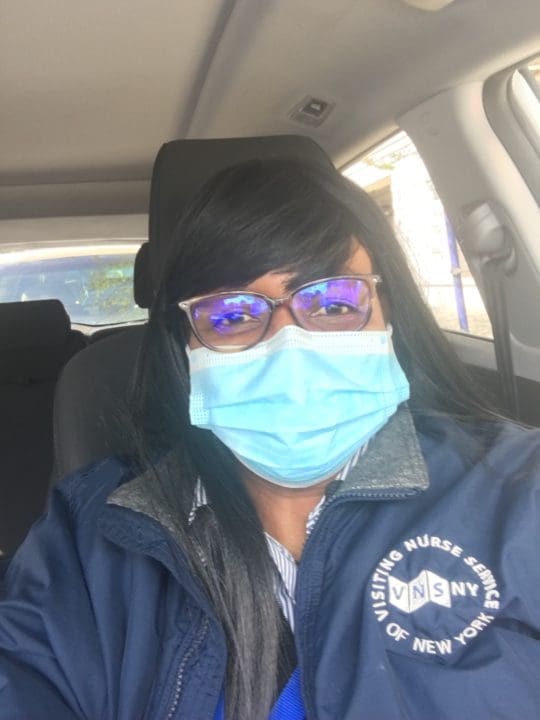 Sherma Wheeler