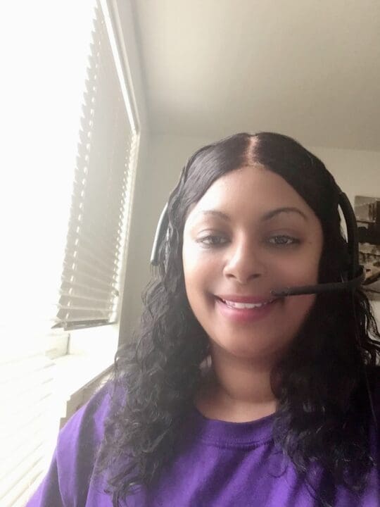 Tamika Roberts