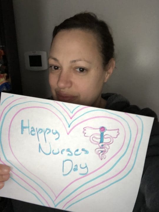 Marsha Serrano Ramos