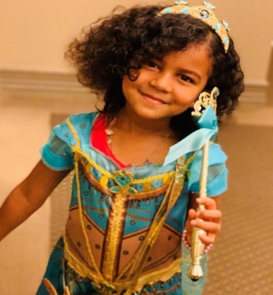 Annie Miyazaki-Grant