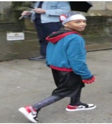 Dana Edwards (+ Dominique, Elizabeth, Drew) 3