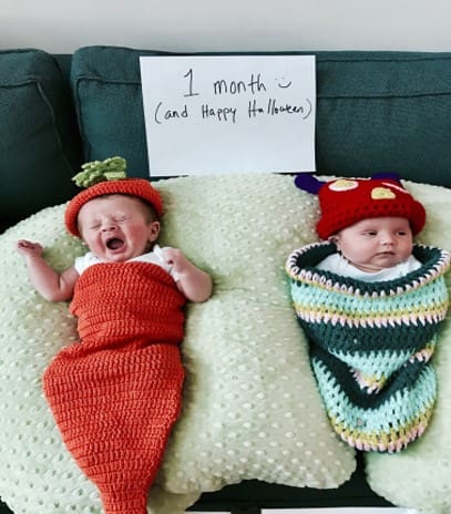 David Rosales (Zeke and Deedee, 2016 and 2020) 1