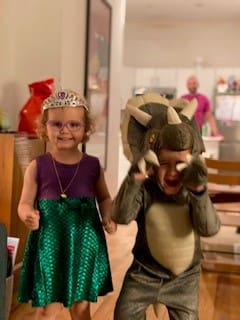 David Rosales (Zeke and Deedee, 2016 and 2020) 2