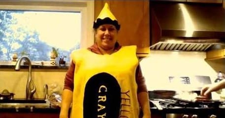 Enrollment Coordiantor Theresa Gomerly