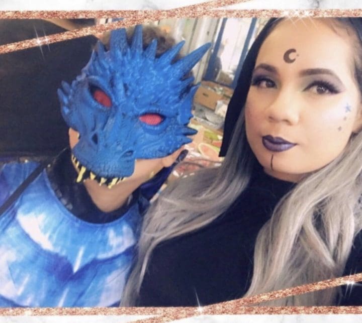 HHA Aracely Cruz Santos 1