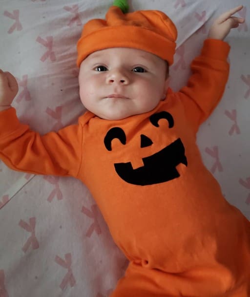 Jennifer Brullo (Brianna) 1