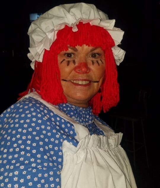 KerryAnne Schoenwandt