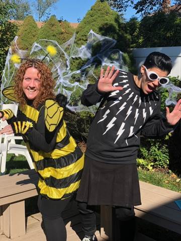 Michelle Antonucci 3