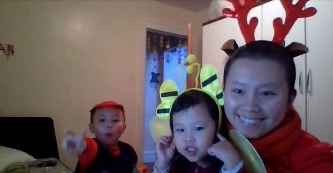 Pei Ping Lei, Enrollment Coordinator