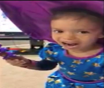 Rosa Marcus (granddaughter Trinity) 4