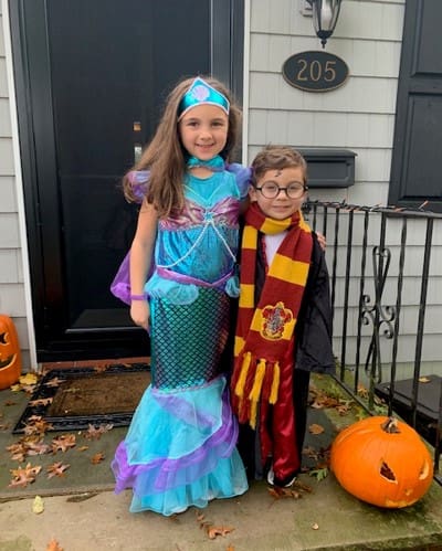 Tara Noto (Emily and Mikey, 2019)