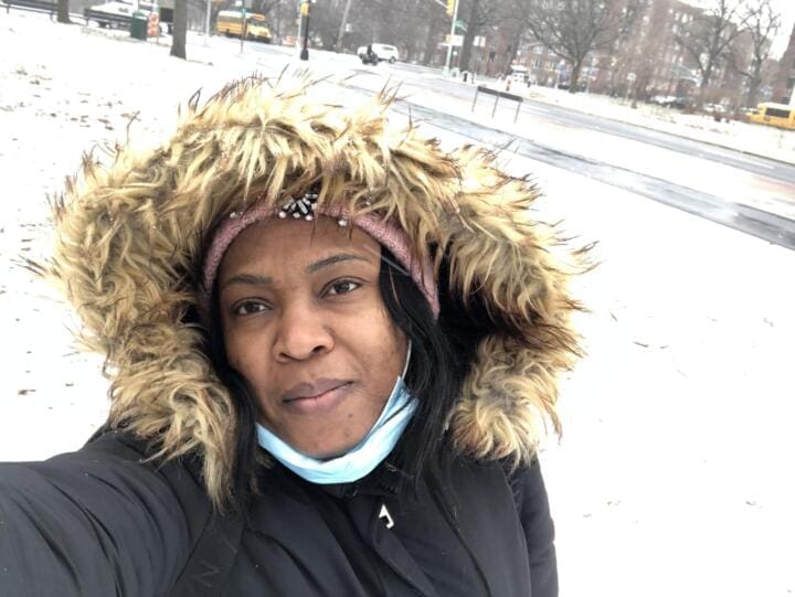 Andrea Guerrero, Partners in Care