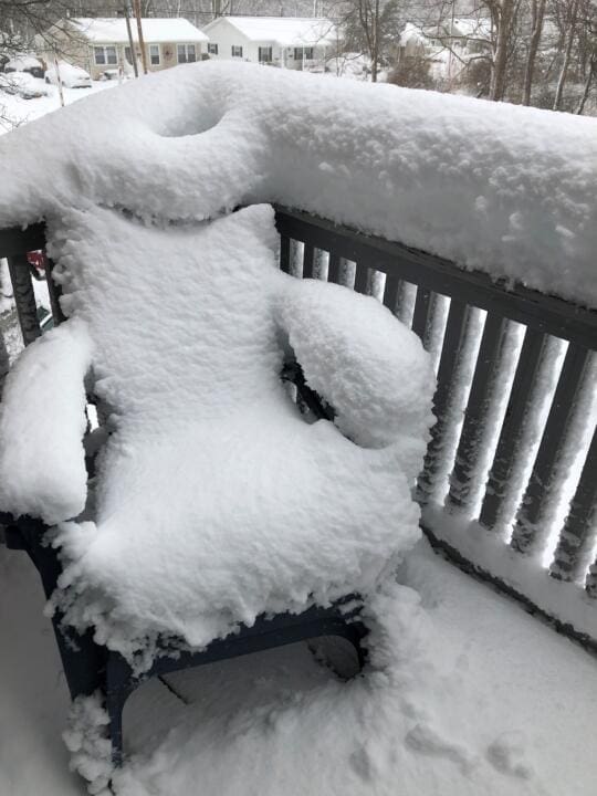 Submitted by Anthony Soto, IT