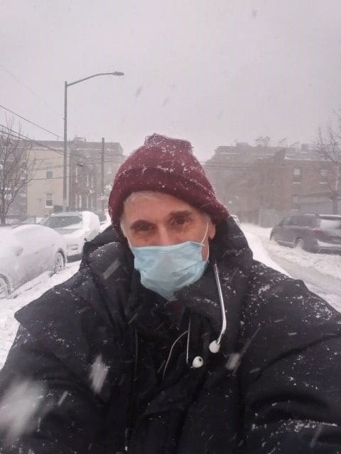 Arthur Silverman, CHHA