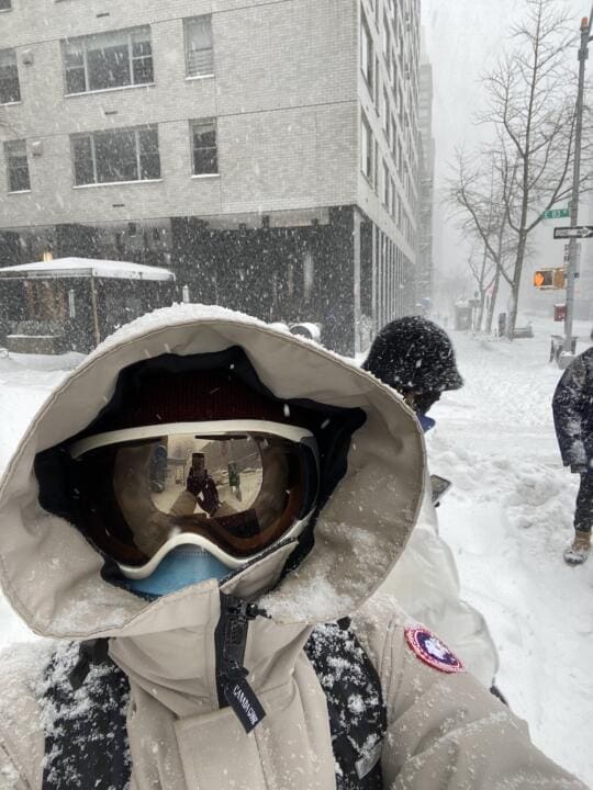 Bradley Hemedes, CHHA