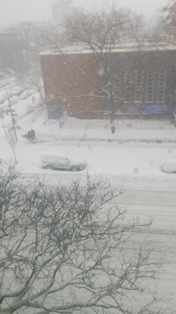 Submitted by Carmen Reyes, Partners in Care