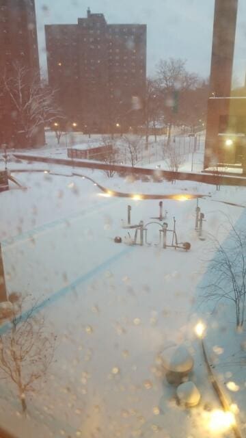 Submitted by Carmen Reyes, Partners in Care