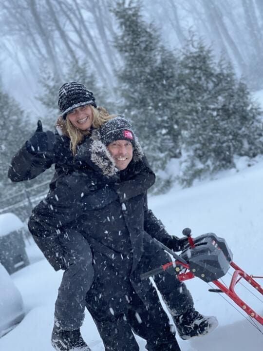 Dan Savitt, President and CEO