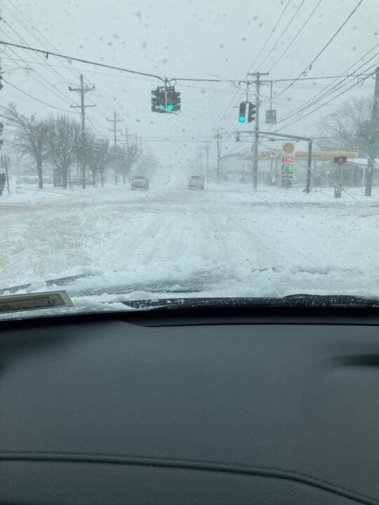 Submitted by Debbie Starace, CHHA