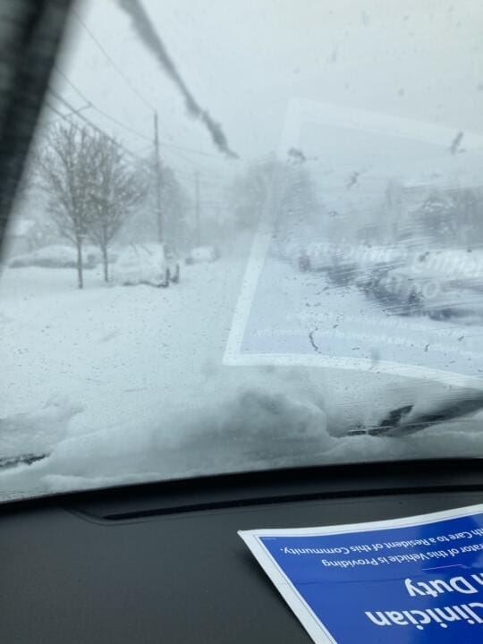 Submitted by Debbie Starace, CHHA