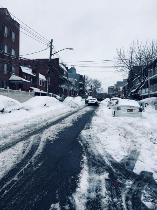 Submitted by Diane Basner, CMHS