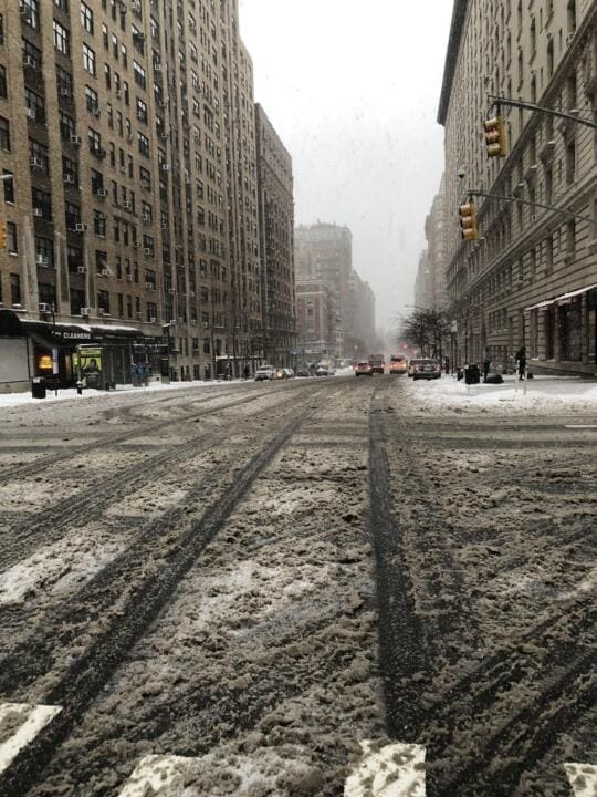 Submitted by Donna Stevenson, Partners in Care