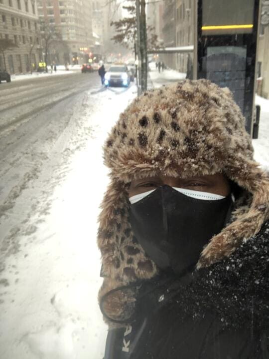 Donna Stevenson, Partners in Care