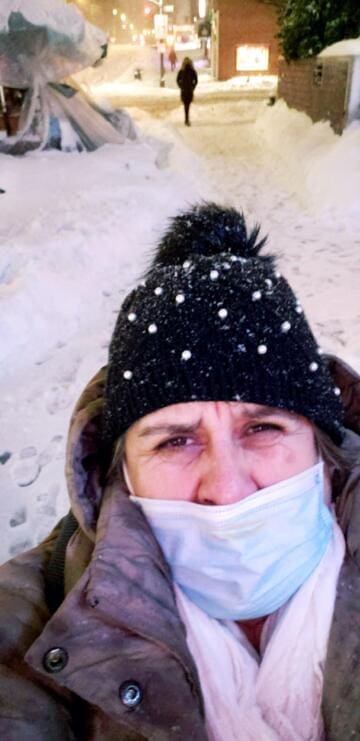 Elvira Ruiz, Partners in Care