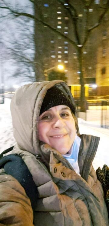 Elvira Ruiz, Partners in Care