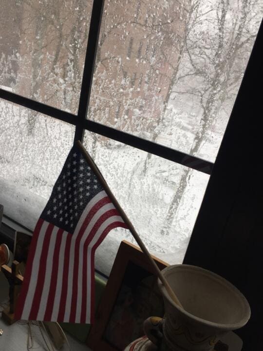 Submitted by Jolanta Zwierzchowska, Partners in Care