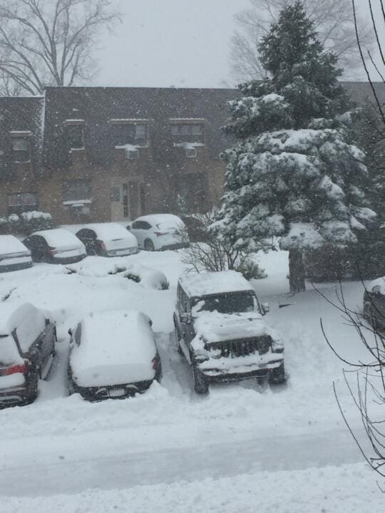 Submitted by Jolanta Zwierzchowska, Partners in Care