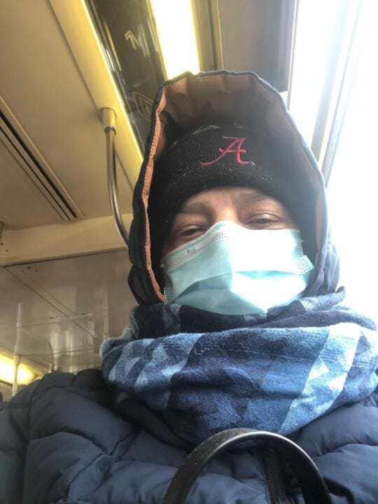 Liliana Parker, Partners in Care