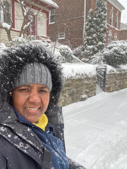 Madeline Gradanski, CHHA