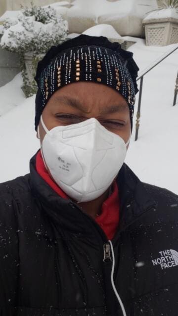 Mahalia Bennett, Partners in Care