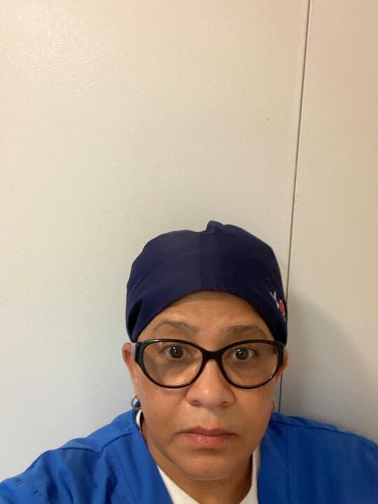 Maria A Escolastico, Partners in Care