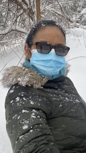 Maritza Arcia Jimenez, Partners in Care