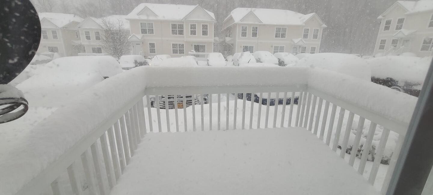 Submitted by Peta Simpson, Partners in Care