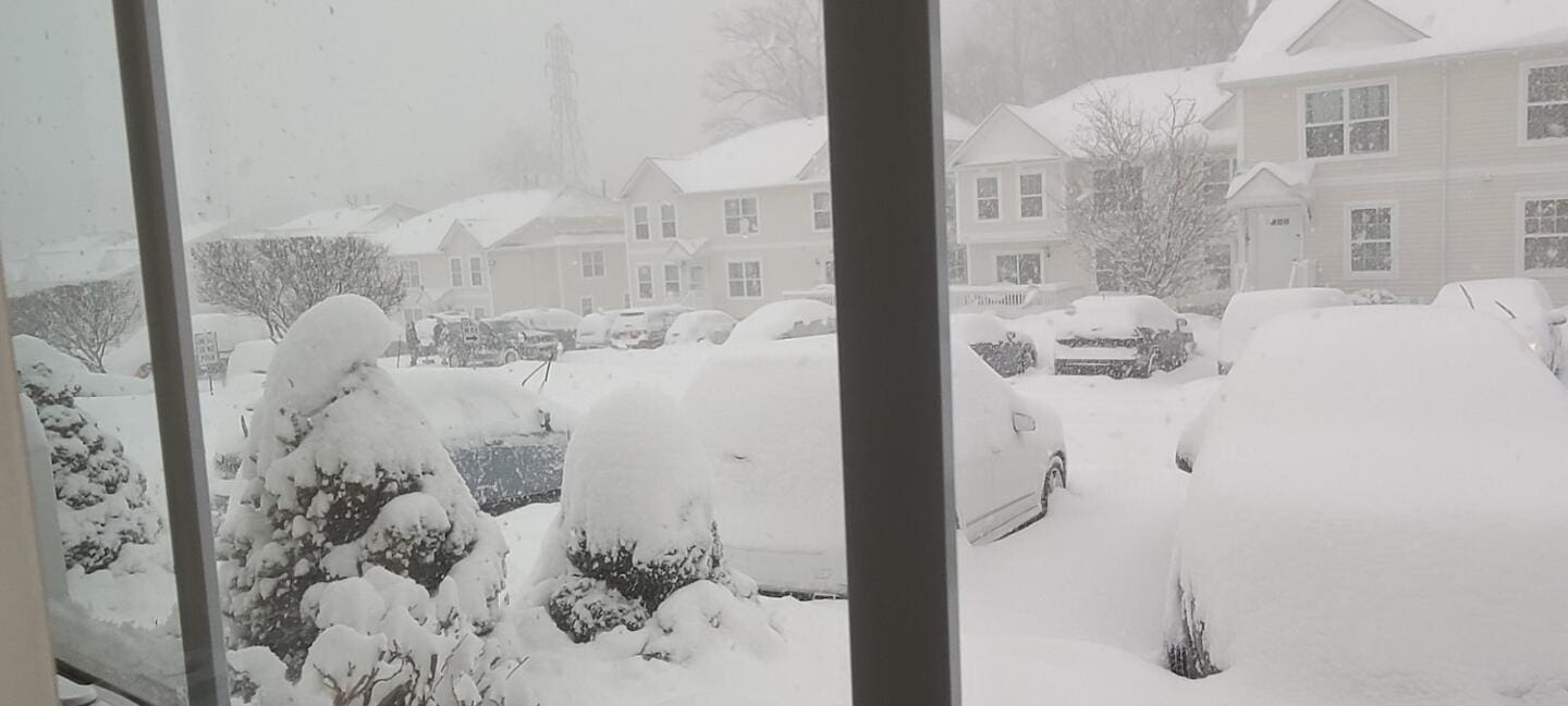 Submitted by Peta Simpson, Partners in Care