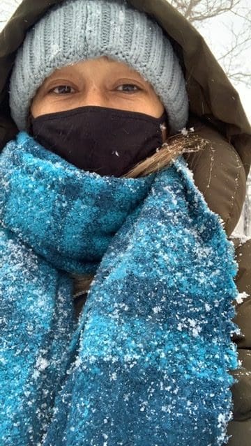 Raquel Ruiz, Partners in Care