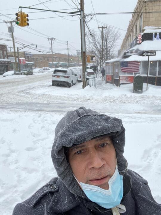 Roberto DeLaCruz, Partners in Care